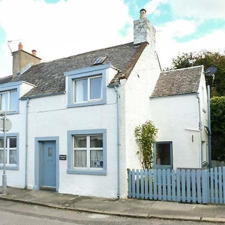 Nathaniel'S Cottage Kirkcudbright Exteriér fotografie